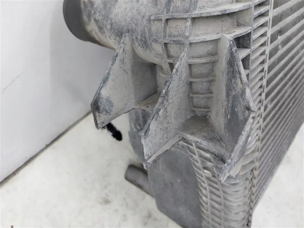 Chłodnice WODY INTERCOOLER Iveco Eurocargo 3,9 TECTOR 1997-2008 image 3