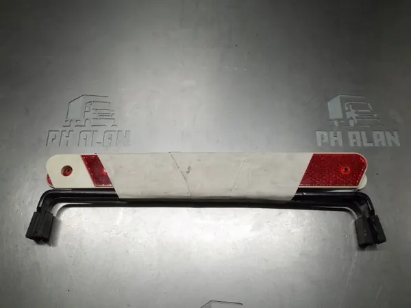Triangle de signalisation OEM A2038900197 Mercedes W220 image 2