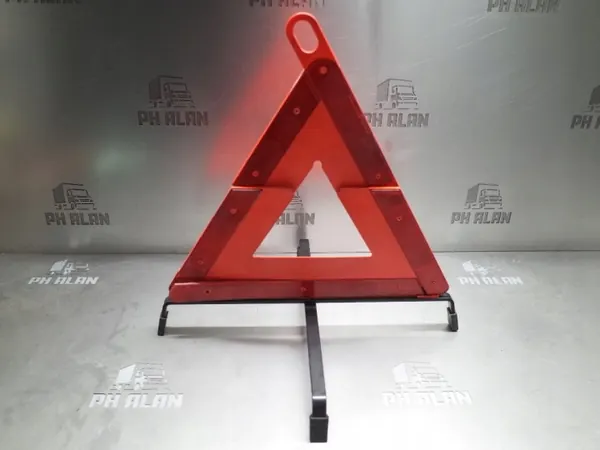 Triangle de signalisation OEM A2038900197 Mercedes W220 image 4