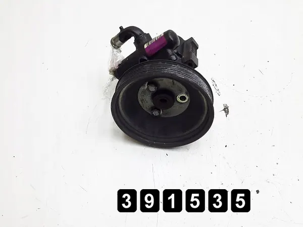 Bomba de direção Fiat Doblo 2007 1900jtd OEM 26064414fj image 2