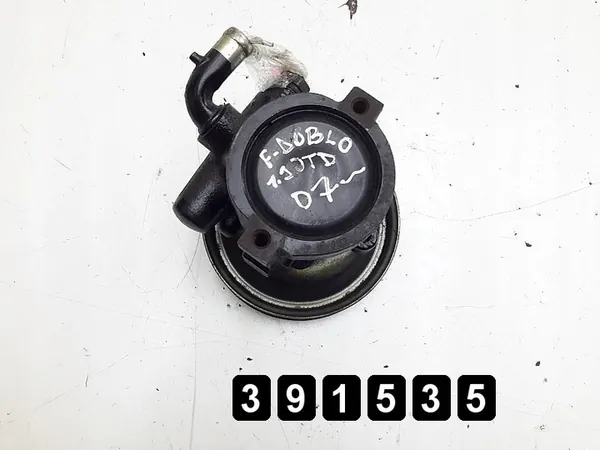 Bomba de direção Fiat Doblo 2007 1900jtd OEM 26064414fj image 4