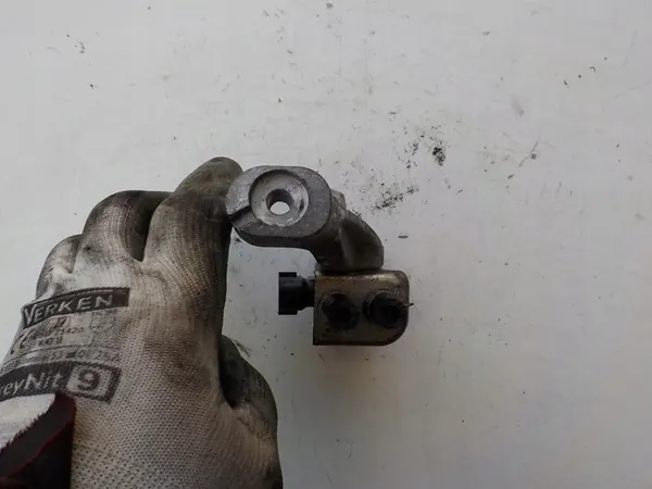 SENSOR DPF TOYOTA YARIS II LIFT 89481-12050 image 4