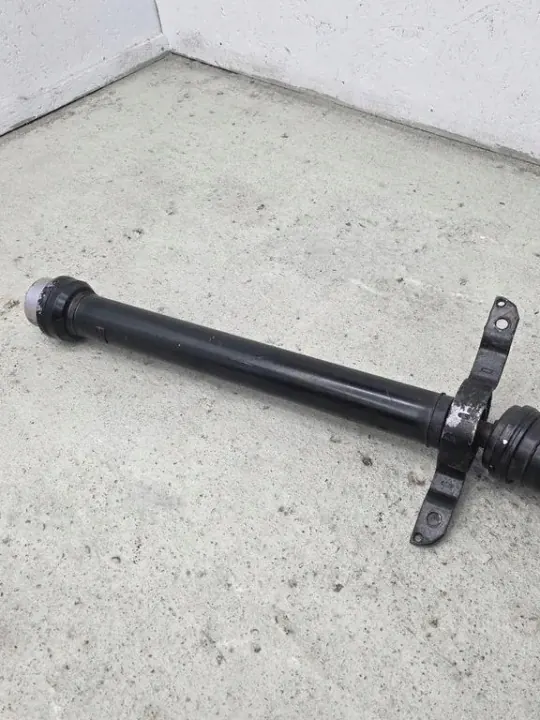 Porsche Macan Bakre drivaxel OEM 95B521101AC image 2