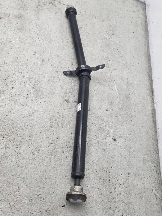 Porsche Macan Bakre drivaxel OEM 95B521101AC image 3