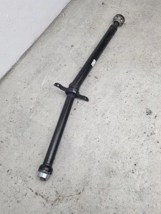 Porsche Macan Bakre drivaxel OEM 95B521101AC image 4