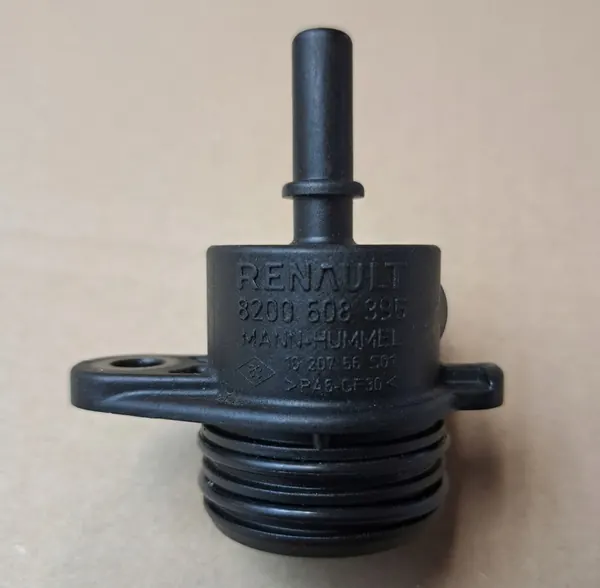 Capteur de Valve de Carburant Renault Megane III 1.2TCE OEM image 3