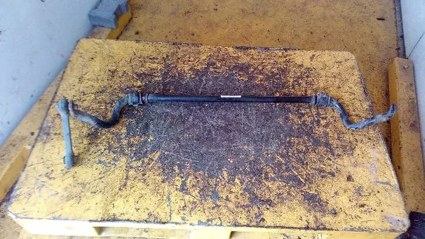 Audi A4 B8 Stabilisatorstang OEM 8K0411309K image 2