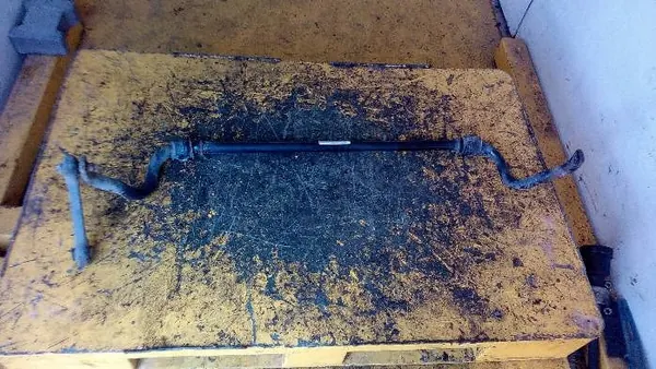 Audi A4 B8 Stabilisatorstang OEM 8K0411309K image 6