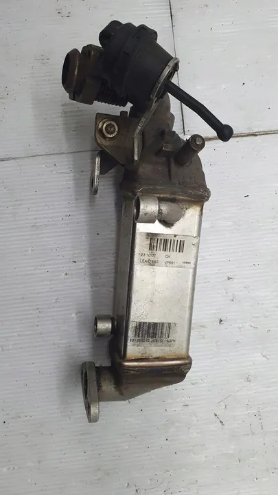 Enfriador EGR BMW 7797371 image 4