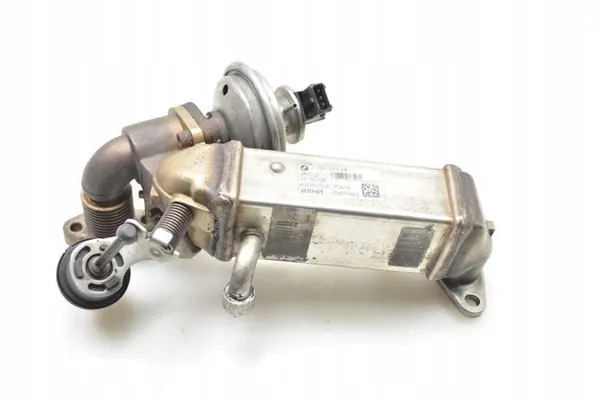 Enfriador EGR BMW 7797371 image 5