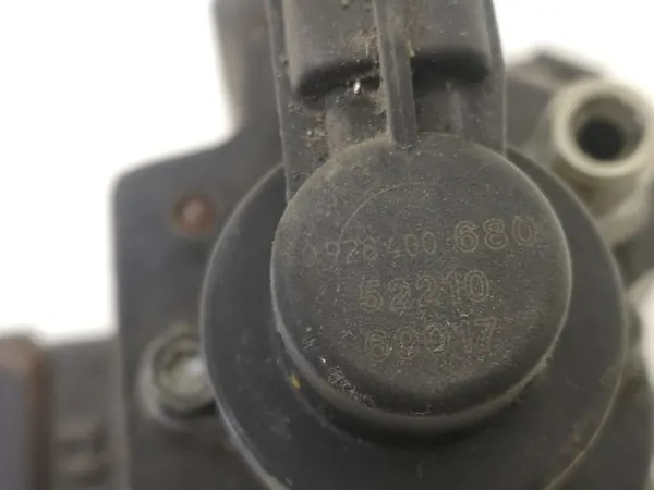 Pompe à injection Opel OE 0445010156 image 6