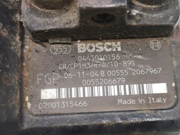Pompe à injection Opel OE 0445010156 image 7