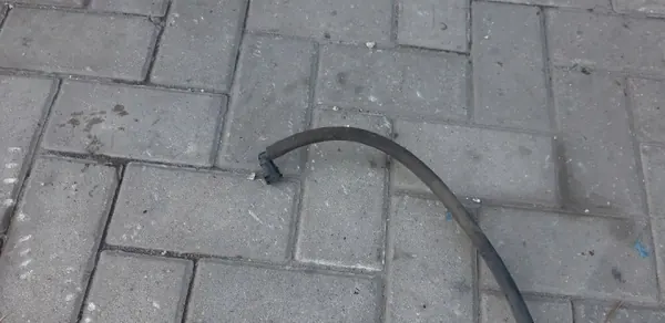 Flexible Lave-Phare Xenon Mercedes W204 - Pièce OEM image 4