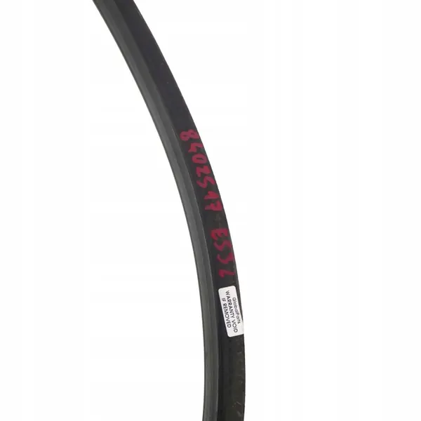 Joint de cadre de toit gauche BMW X5 E53 OEM 8402517 image 9