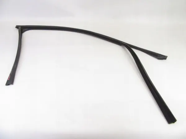 Fönsterledningspackning OEM 7289618 höger fram BMW X5 image 2