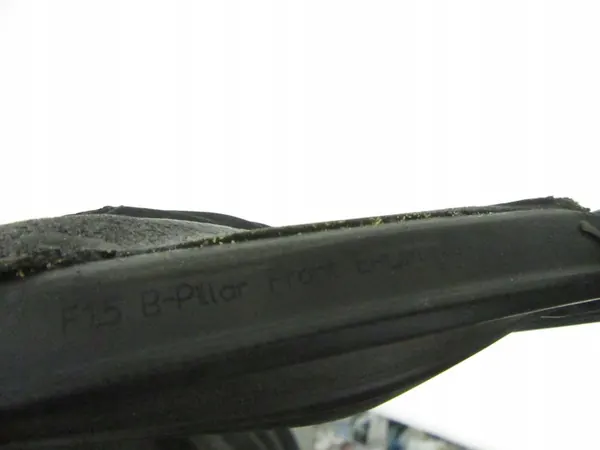 Fönsterledningspackning OEM 7289618 höger fram BMW X5 image 6