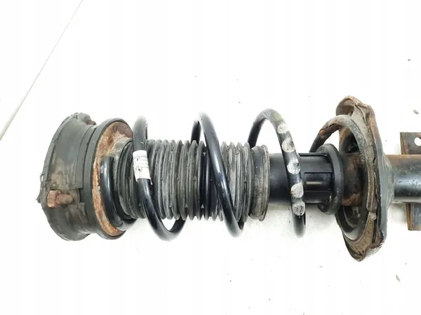 Ammortizzatore anteriore con molla per Volkswagen Polo VI 2019 2Q0413031BT image 3