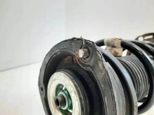 Ammortizzatore anteriore con molla per Volkswagen Polo VI 2019 2Q0413031BT image 5