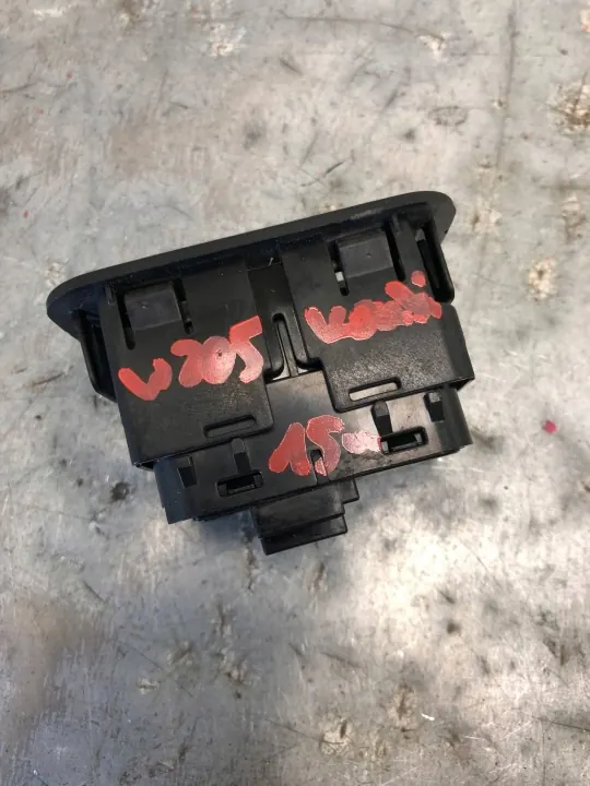 Botón Interruptor Gancho Mercedes OEM A2059051913 image 5