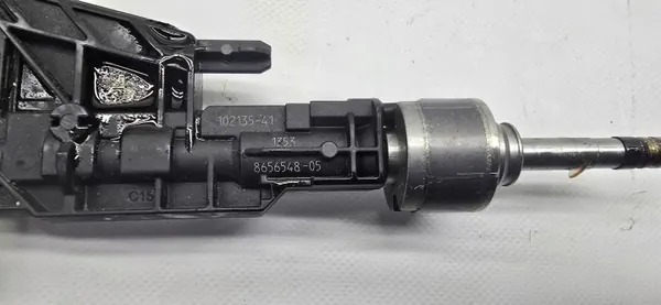 BMW 1 F40 Sprutgjutningslist OEM 8656548 image 7