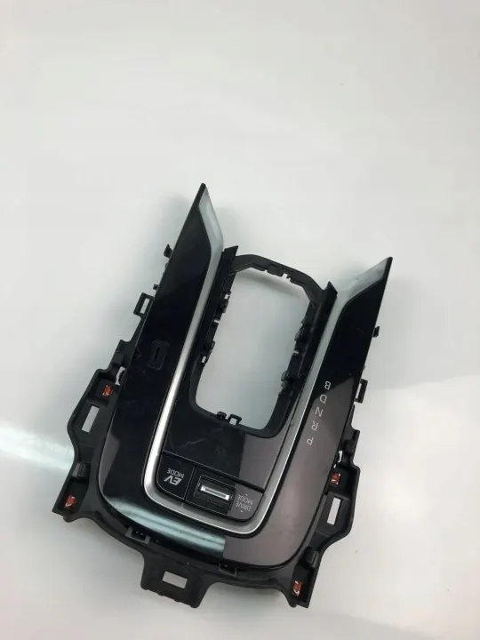 Toyota versnellingspook OEM 76P549LH Corolla image 2