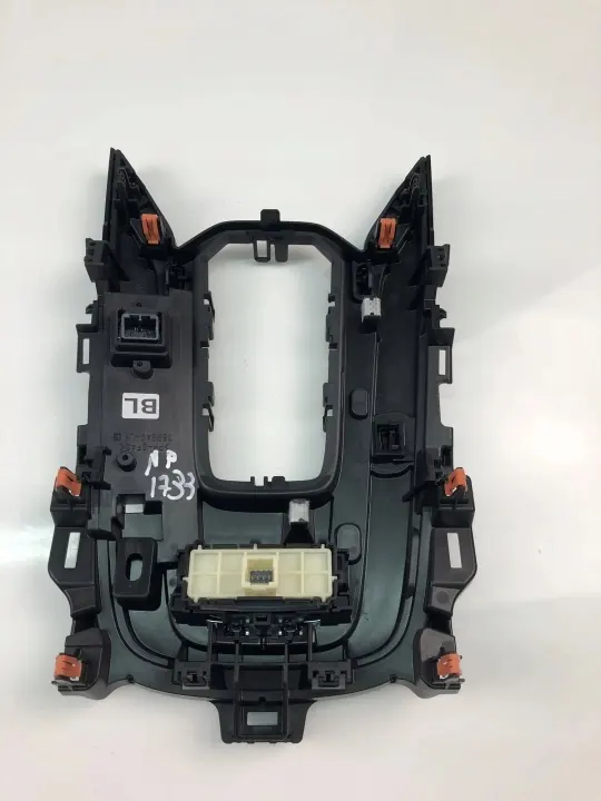 Toyota versnellingspook OEM 76P549LH Corolla image 3