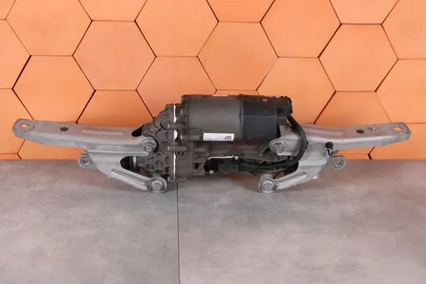 Actuateur de direction BMW OEM 8861500 pour G60 G61 image 3