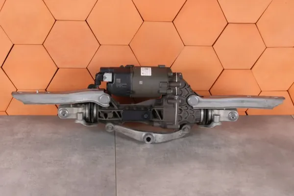 Actuateur de direction BMW OEM 8861500 pour G60 G61 image 4
