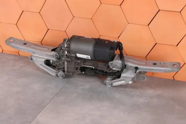 Actuateur de direction BMW OEM 8861500 pour G60 G61 image 5