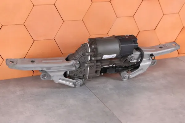 Actuateur de direction BMW OEM 8861500 pour G60 G61 image 6
