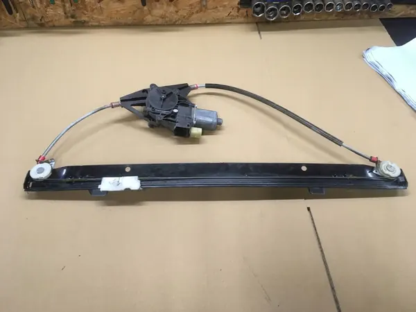 Mecanismo de elevação de vidro Iveco Daily OE 5801482026 image 4