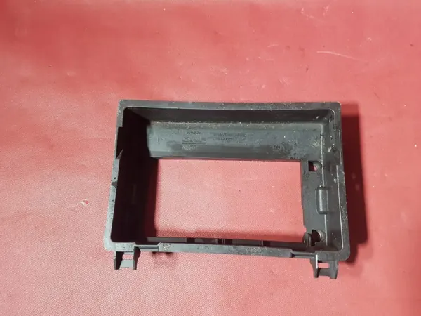 Couvercle Filtre Cabine DAF CF Euro 6 OEM 1953593 image 2