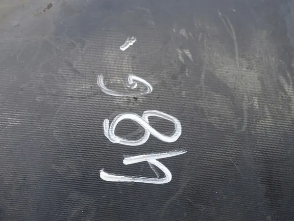 Right Front Wheel Arch Plastic VW Tiguan I 5N 5N0805912D image 7