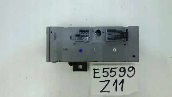 Module Commande Klap Mercedes OEM A2239003530 image 2