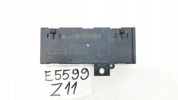 Module Commande Klap Mercedes OEM A2239003530 image 4