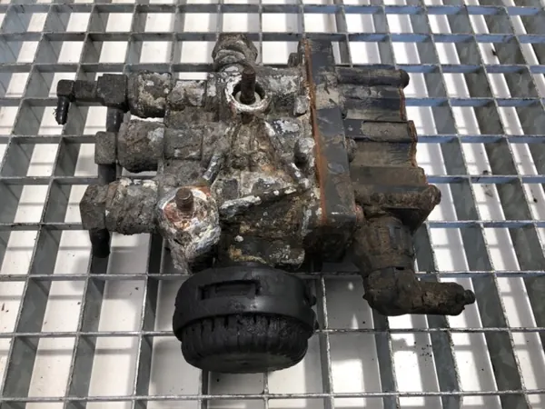 ECAS Ventil MAN TGA OEM LORK-1-522684 image 3
