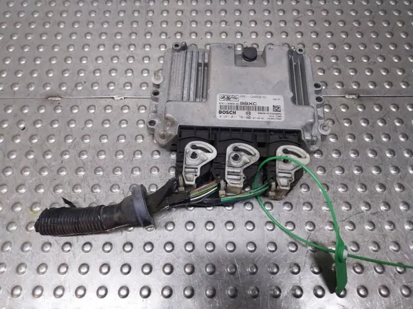 Unidade de Controlo Motor OEM S26380449 para Ford Focus MK2 1.6 TDCI image 2