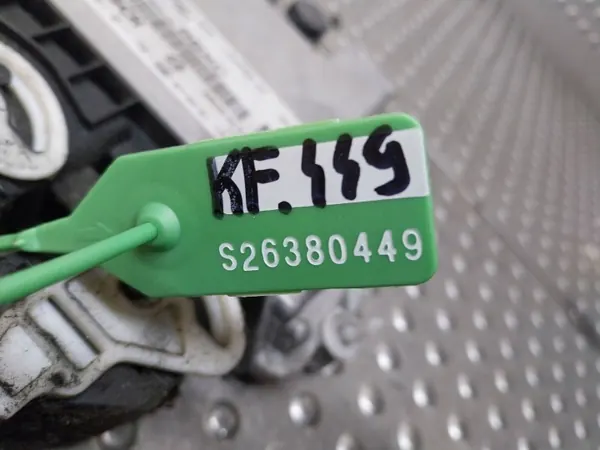 Unidade de Controlo Motor OEM S26380449 para Ford Focus MK2 1.6 TDCI image 4