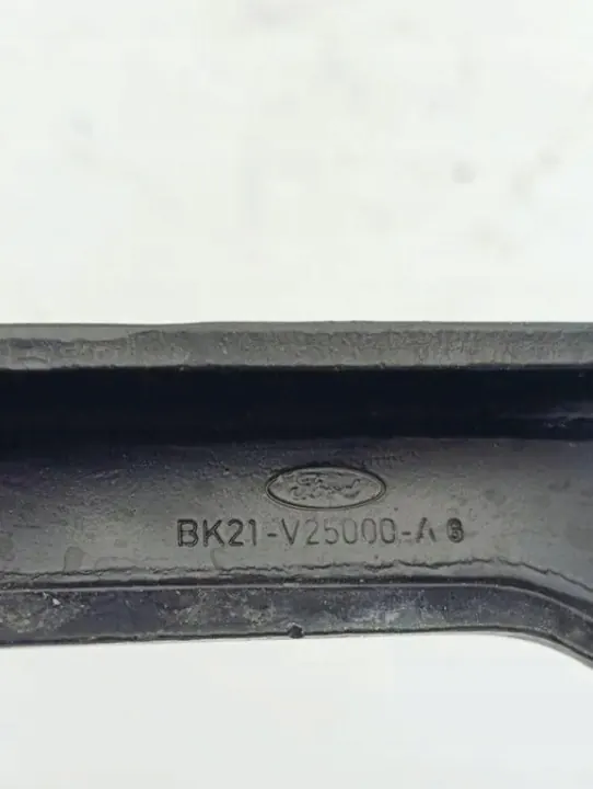 Tope de puerta trasera derecha BK21V25000AG Ford Transit Custom image 2