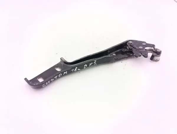 Tope de puerta trasera derecha BK21V25000AG Ford Transit Custom image 4