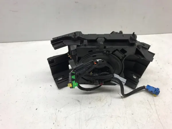 Combinatieschakelaar Renault Clio III 8201590627 B image 2