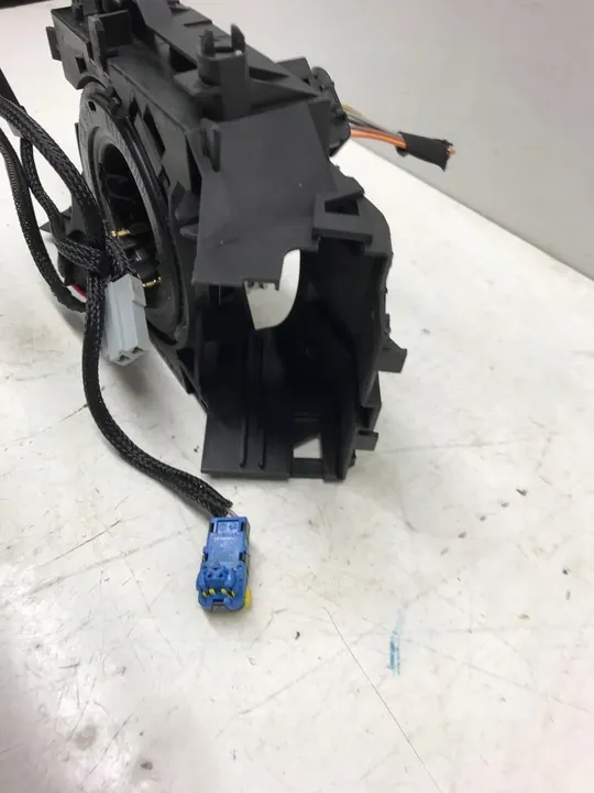 Combinatieschakelaar Renault Clio III 8201590627 B image 3