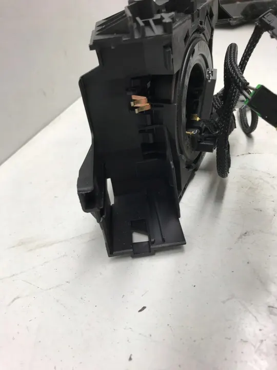 Combinatieschakelaar Renault Clio III 8201590627 B image 4