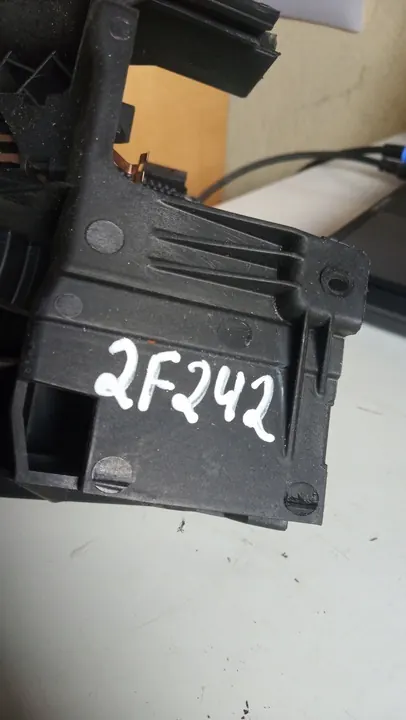 Combinatieschakelaar Renault Clio III 8201590627 B image 8