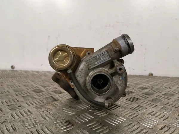 Turbo Peugeot 307 OEM 9645247080 - Usado image 2