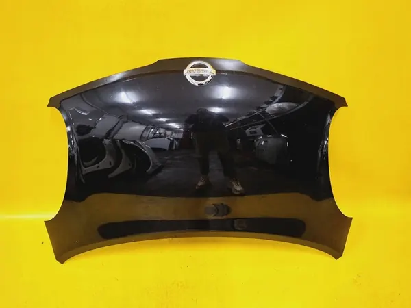 Tampa do Motor Nissan Micra K12 HB 3D OEM: DRC87625 image 2