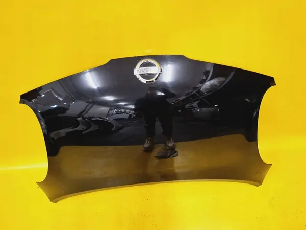 Tampa do Motor Nissan Micra K12 HB 3D OEM: DRC87625 image 3