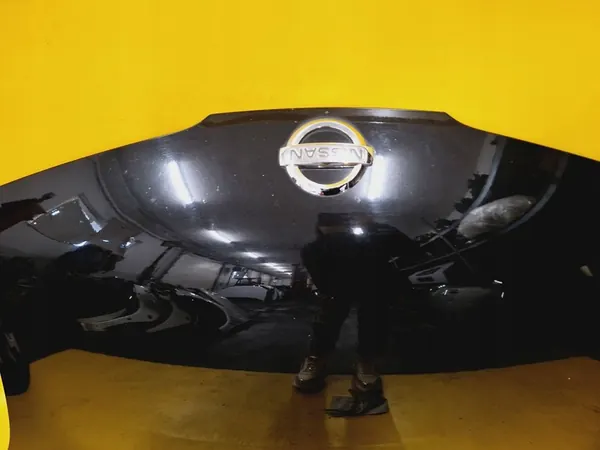 Tampa do Motor Nissan Micra K12 HB 3D OEM: DRC87625 image 4