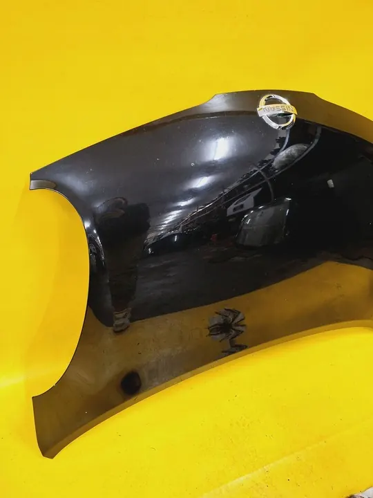 Tampa do Motor Nissan Micra K12 HB 3D OEM: DRC87625 image 5