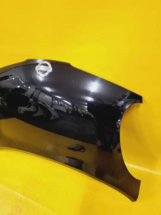 Tampa do Motor Nissan Micra K12 HB 3D OEM: DRC87625 image 6